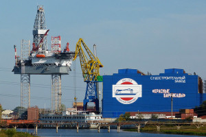 ОСК планирует возобновить производство на судозаводе «Красные Баррикады» в ближайшее время
