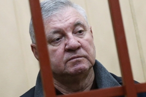 Слушание по делу Михаила Столярова отложено до 21 августа