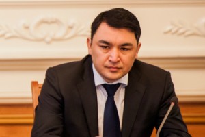 Расул Султанов снят с должности председателя правительства