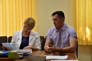 Участник шоу «Холостяк» выдвинулся в губернаторы Астраханской области