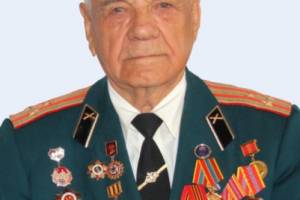 В Астрахани ушел из жизни «Почетный ветеран города»