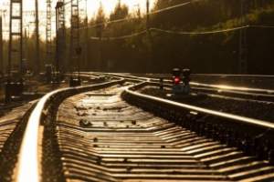 Более полутора миллиардов инвестируют в астраханские железные дороги