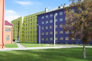 В Астрахани выселяют жильцов общежитий госуниверситета