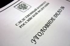 В Астрахани возбуждено уголовное дело по факту ограбления 14-летнего подростка