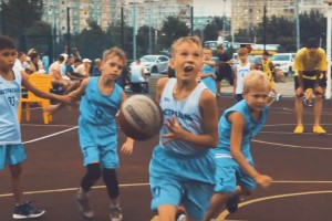 В Астрахани при поддержке компании «РЕАЛ» прошел «Wolves Cup 2019»