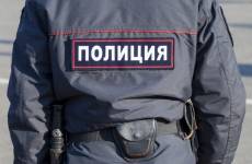 В Астрахани местный житель подозревается в применении насилия в отношении полицейского