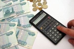 Для многодетных россиянок предложили снизить подоходный налог