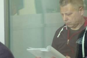 В Астрахани перед судом предстал фигурант громкого дела в сфере ЖКХ