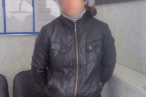 В Астраханской области найдена без вести пропавшая несовершеннолетняя жительница Татарстана