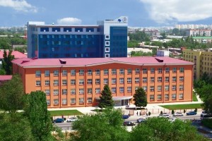 В  Астраханском государственном университете пройдёт день открытых дверей
