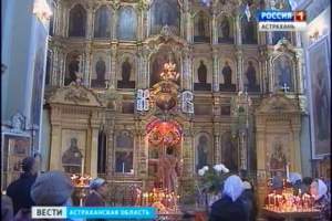 Сегодня у православных большой праздник - Радоница, особый день поминовения усопших