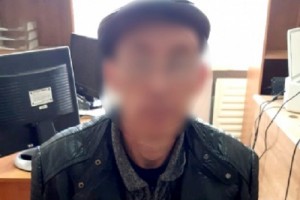 Красноярец ограбил кафе в Астраханской области с помощью зажигалки