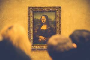 В Астрахани пройдет выставка Леонардо да Винчи