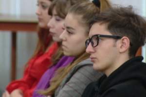 В Астрахани стартовал образовательный проект для журналистов