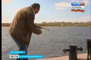 Подготовка закончена. Традиционный астраханский фестиваль собирает любителей рыбной ловли со всей России