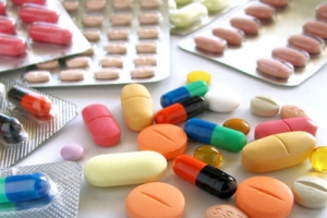 В Астраханской области увеличат производство лекарств