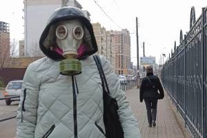 Установлена причина запаха газа в Астрахани