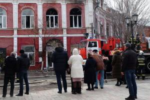 “Я остаюсь”: трагические истории жильцов сгоревшего дома на Советской