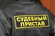 В Астрахани судебный пристав подозревается в злоупотреблении должностными полномочиями