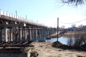 Стало известно, как будут ходить маршрутки после закрытия моста через реку Царев &#8212; подробные схемы
