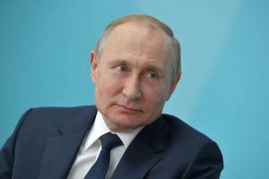 «Вы же не живете моей жизнью»: Владимир Путин ответит на 20 вопросов