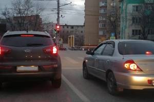 Куда нельзя поворачивать: в Астрахани поменяли схемы движения на ряде улиц