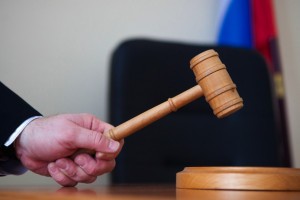 В Астрахани за фальсификацию документов осуждены бывшие наркополицейские