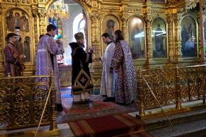 Патриарх Кирилл призвал прихожан сидеть дома и смотреть богослужения по телевизору