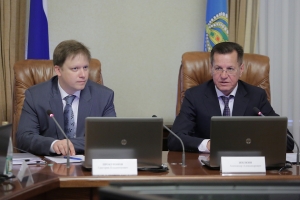 В дорожный фонд Астраханской области поступит 300 миллионов рублей из федерального бюджета