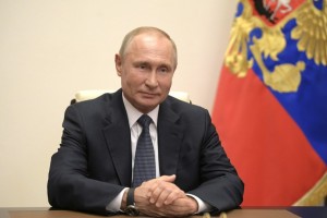 Владимир Путин объявил о новых мерах поддержки семьям с детьми
