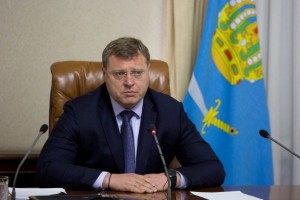 Роспотребнадзор: Астраханская область соответствует требованиям для постепенного снятия ограничительных мер