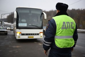 В Астраханской области наказывают нелегальных перевозчиков