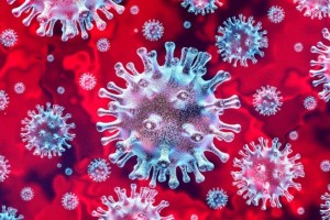 В Астраханской области 59 новых случаев заражения коронавирусной инфекцией