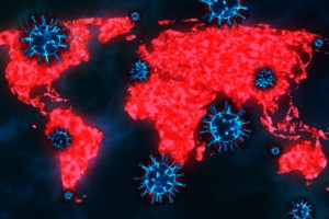 В России зафиксировано 7728 новых случаев коронавируса