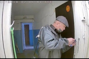 В Астрахани грабитель нападал на пожилых женщин в их же кватирах