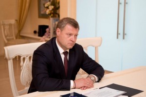 Проблемы жителей поселка Кири-Кили Астраханской области будут вынесены на комиссию