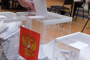 В России приняли закон о трёхдневном голосовании на выборах