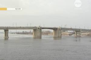 В Астрахани капремонт Кирикилинского моста откладывается
