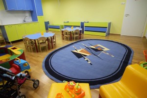 Частные детские сады Астрахани получат субсидии