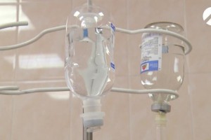 В астраханском госпитале умер ещё один пациент с COVID-19