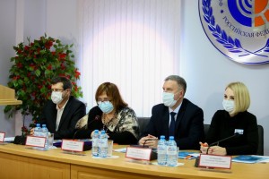 В Астрахани состоялась конференция для семей с детьми, страдающими сахарным диабетом