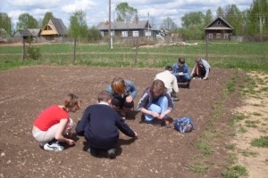 В Астраханской области реализуется проект «Пятая трудовая четверть»