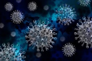 В Астраханской области за сутки 175 человек заболели коронавирусом