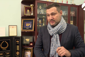 Директор Астраханского музея-заповедника призывает уделять больше времени общению с детьми