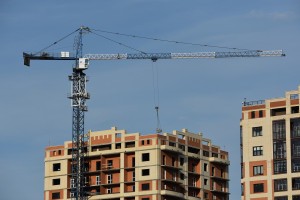 В Астрахани возведут новые многоэтажки