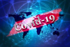 За сутки в Астраханской области 155 человек заболели COVID-19