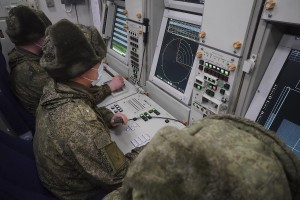 В Астраханской области зенитчики проведут боевые пуски «Триумфа»