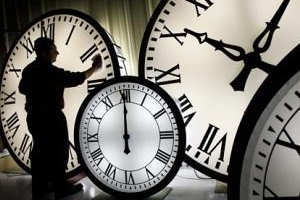 На час раньше Москвы: астраханцы спорят об исчислении времени