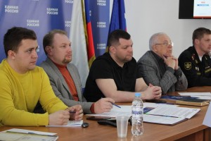 В Астрахани ведется активная подготовка к проведению «Диктанта Победы»
