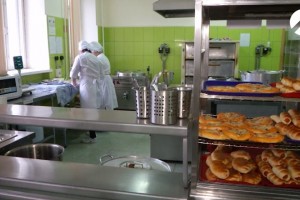 В Астрахани координаторы школьного питания пройдут программу повышения квалификации